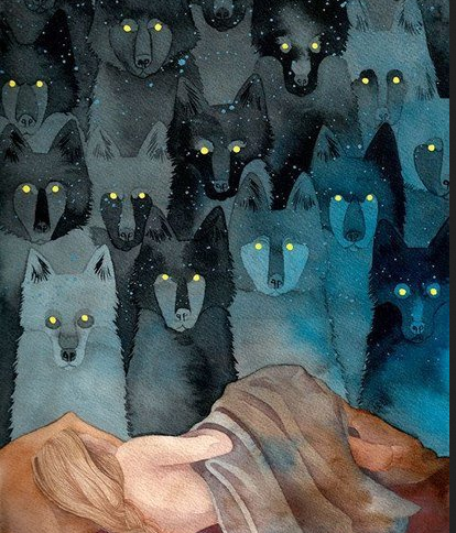 Despre Criza de Vindecare