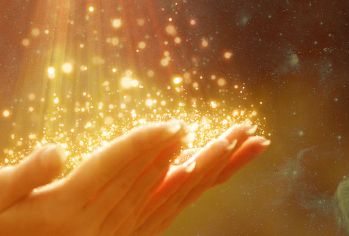 23.04.2020. Luna Nouă, a Prosperității.