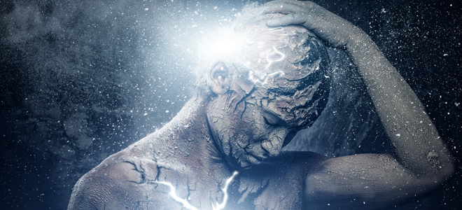 Despre rostul entităților fătă trup în realitatea 3D