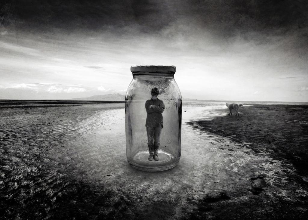 Supărarea ca Element (stihie) și legătura ei cu afecțiunile fizice (Partea&nbsp;I)