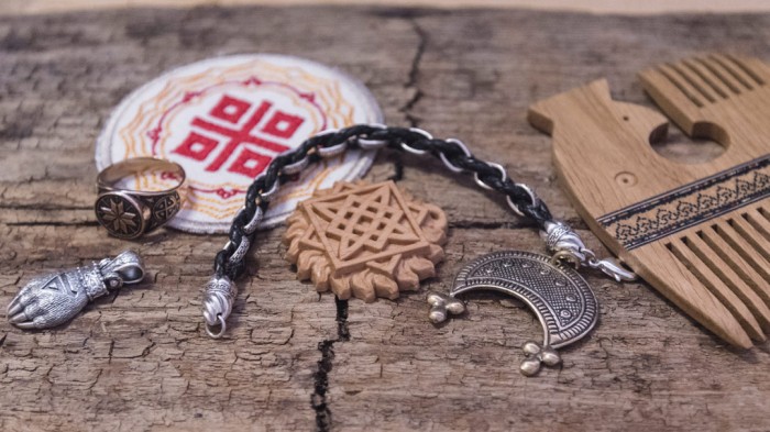 Când și de ce talismanele protectoare ajută?