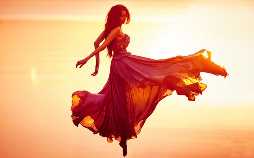 Despre Zeița interioară