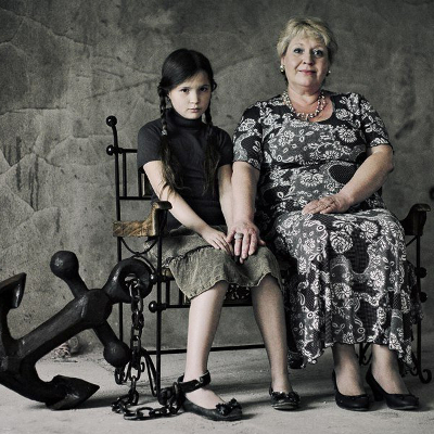 Greaua povară a bolului cu&nbsp;apă