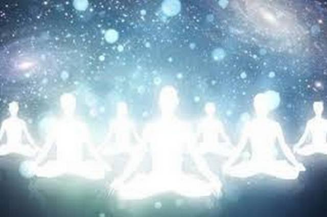 Meditația Marii Schimbări