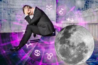 Mersul Lunii în gol, 1-30 Septembrie 2021