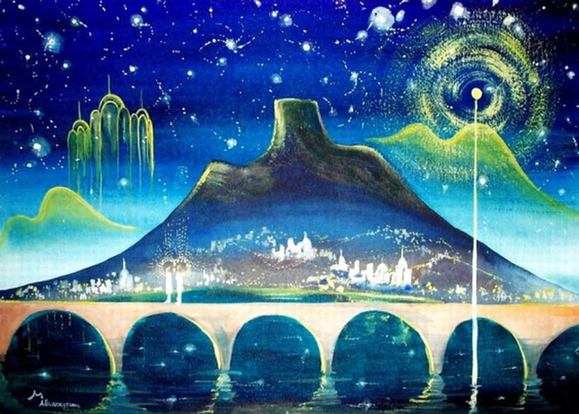 RUGĂCIUNEA TĂCUTĂ