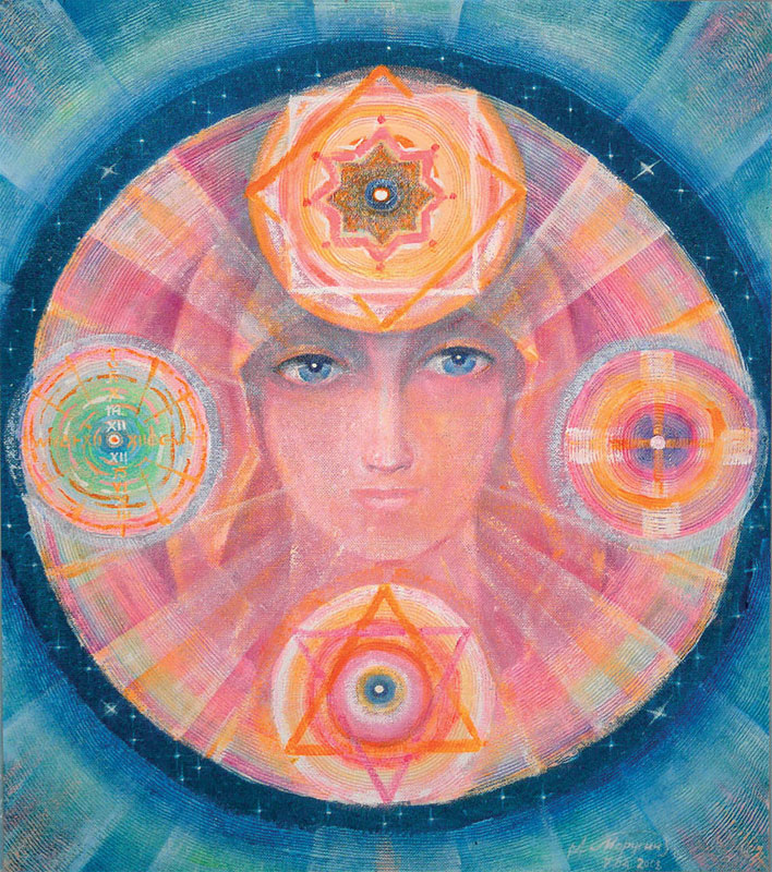 Protejat: Prognoza astro-energetică pentru joi, 14 octombrie&nbsp;2021