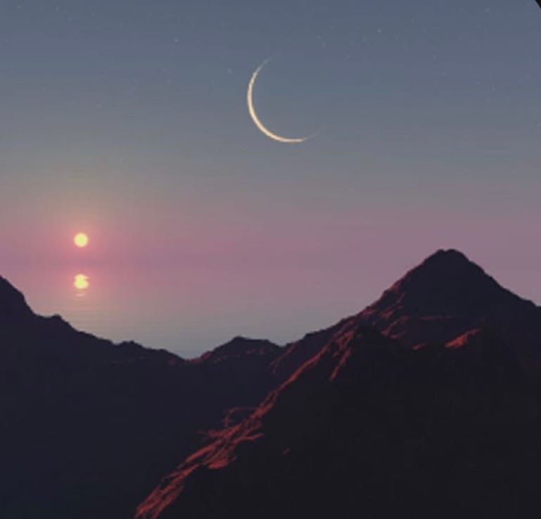 Prognoza astro-energetică pentru week-end, 2 și 3 octombrie&nbsp;2021