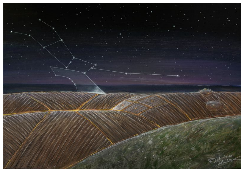 Protejat: Previziuni astro-energetice pentru miercuri, 13 octombrie 2021