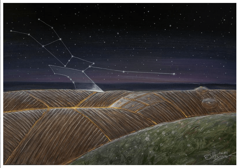 Protejat: Previziuni astro-energetice pentru miercuri, 13 octombrie&nbsp;2021