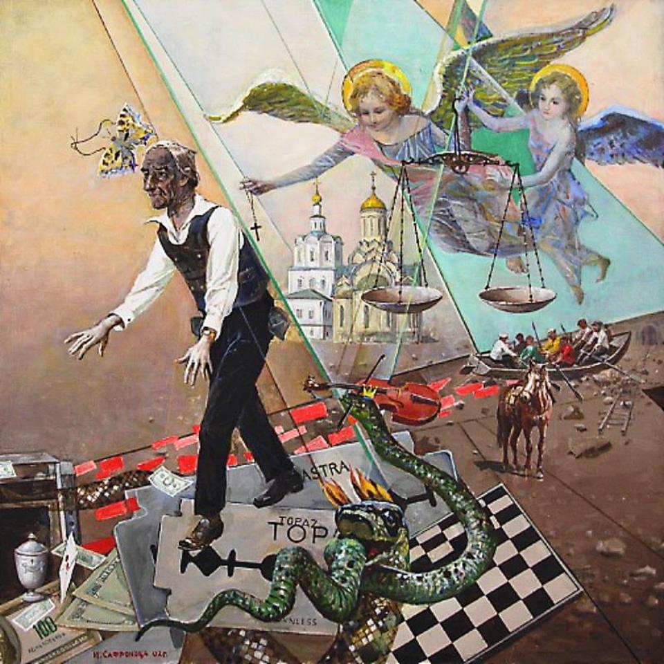 Previziuni astro-energetice pentru luni, 22 noiembrie 2021