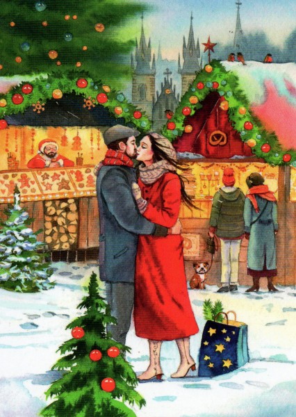 Protejat: Previziuni astro-energetice pentru vineri, 24 decembrie&nbsp;2021