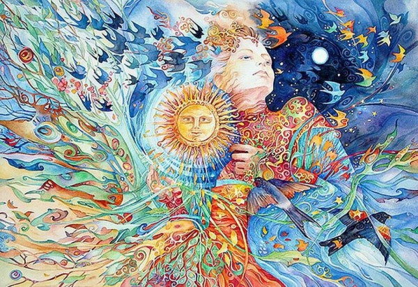 Previziuni astro-energetice pentru luni, 27 decembrie 2021