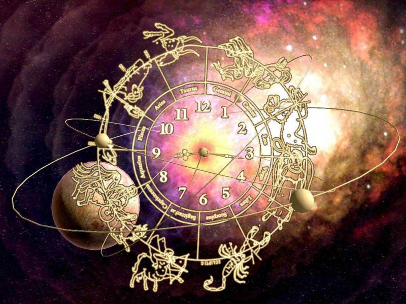 Previziuni astro-energetice pentru vineri, 3 decembrie 2021