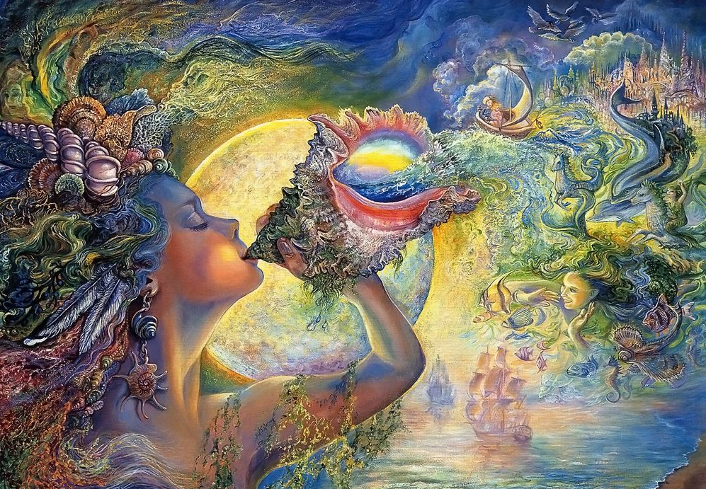 Protejat: Prognoza astro-energetică pentru duminică, 5 decembrie 2021