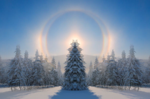 Prognoza astro-energetică pentru luni, 20 decembrie 2021