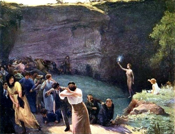 Previziuni astro-energetice pentru luni, 4 aprilie&nbsp;2022