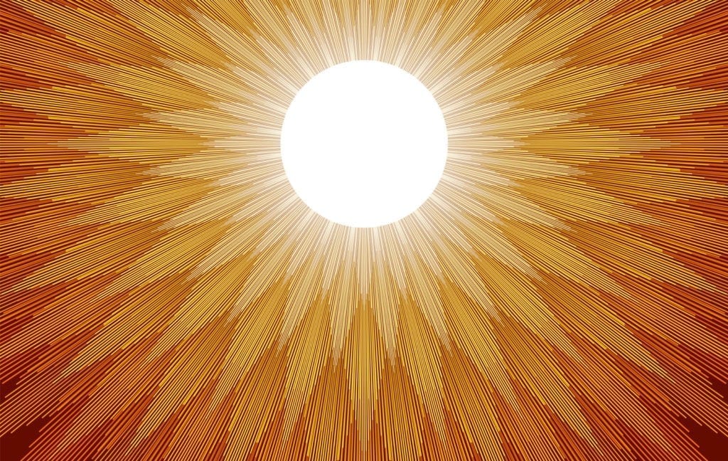 Previziuni astro-energetice pentru săptămâna 20-26 iunie&nbsp;2022