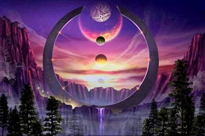 Previziuni astro-energetice pentru perioada 25- 31 octombrie 2022