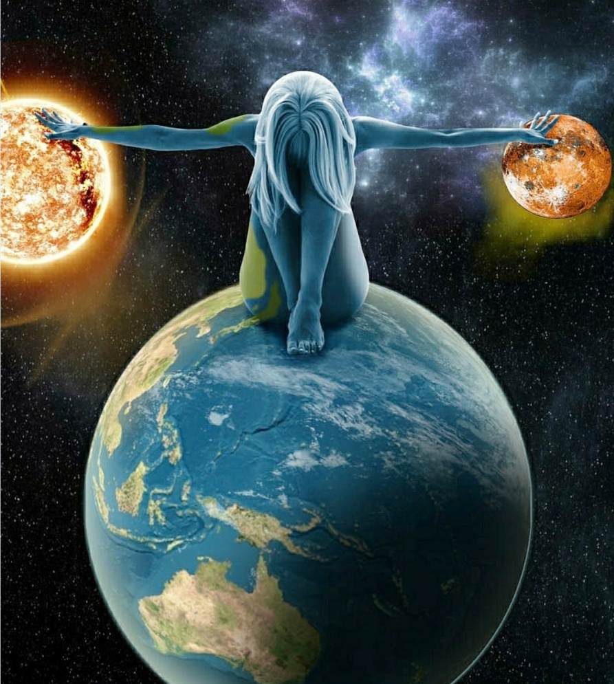 Previziuni astro-energetice pentru săptămâna 31.10 – 6.11 2022