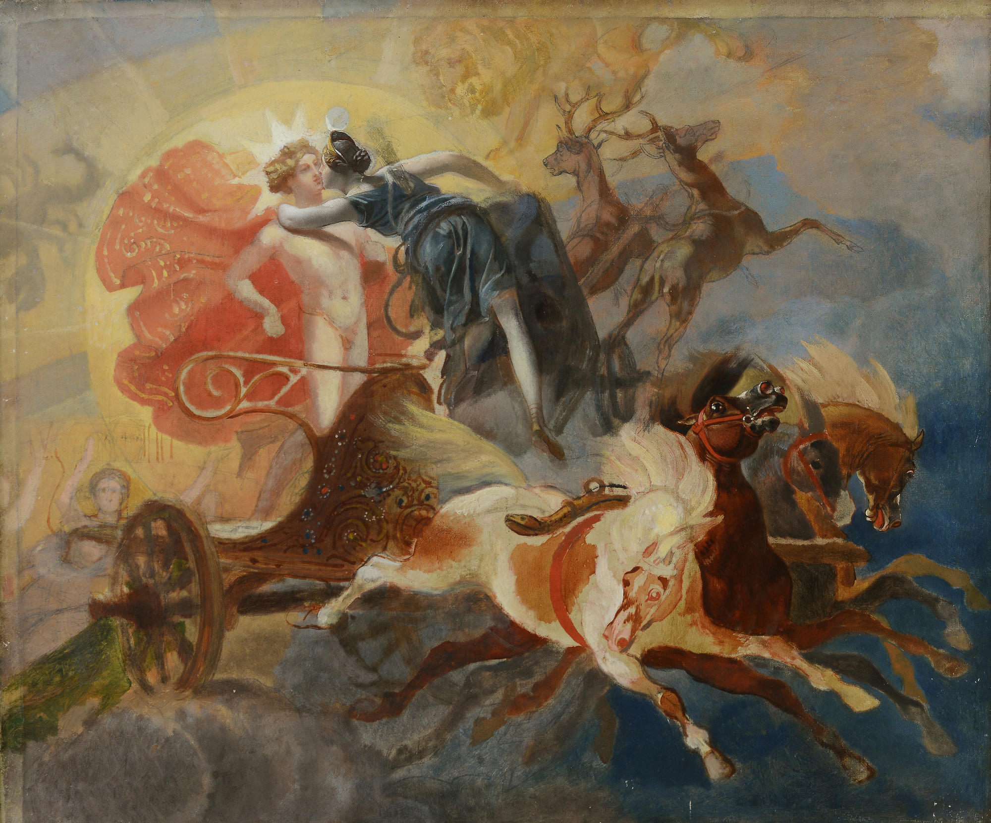 Protejat: Luni, 24 octombrie 2022, ziua de dinaintea Eclipsei. Recomandări.