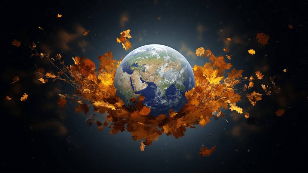 Previziunile săptămânii 25 septembrie – 1 octombrie 2023. Atenție: Uranus și Venus în tandem cu Luna&nbsp;Plină!