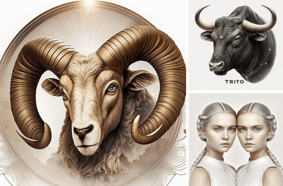 Protejat: Astro-previziuni pentru OCTOMBRIE 2023. Partea I. (Berbec, Taur,&nbsp;Gemeni)