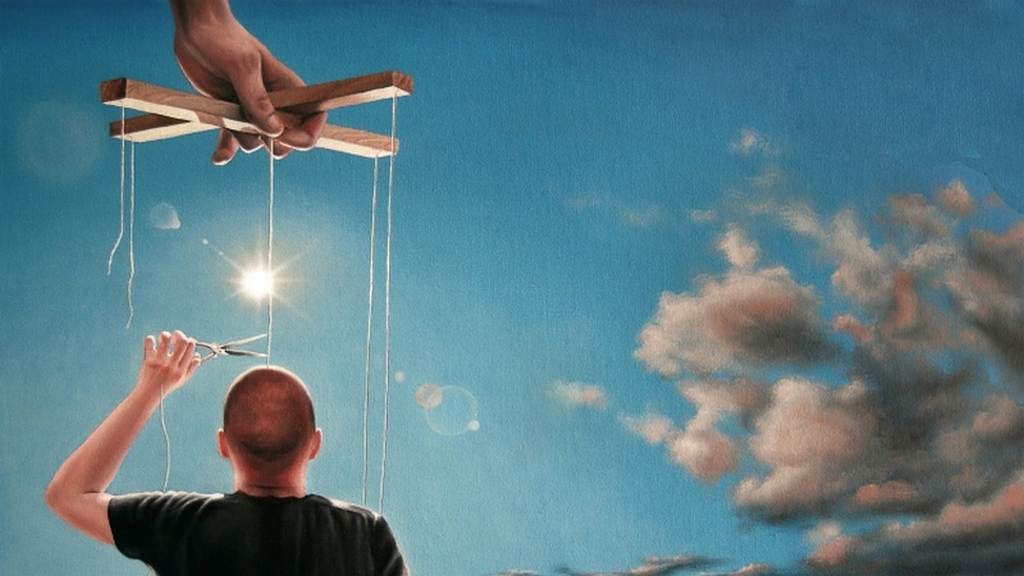 MANIFESTUL OMULUI LIBER