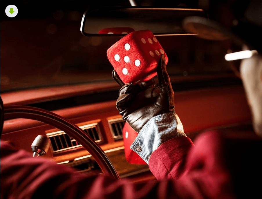 Protejat: Accidentele de mașină. Cauze spirituale. Partea&nbsp;1.