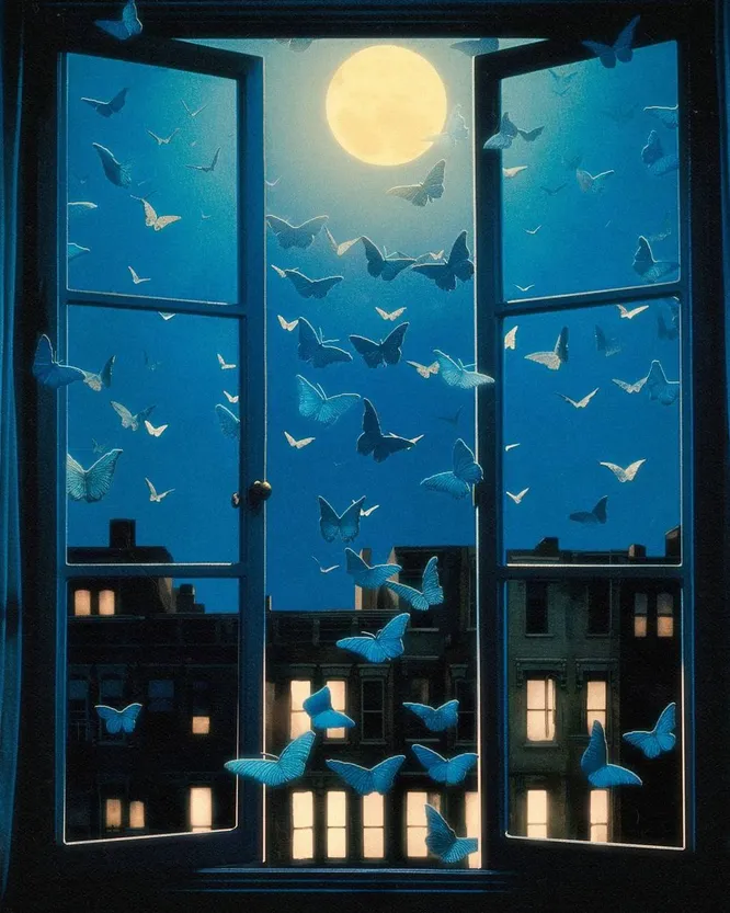 Activarea puterii de materializare și vindecare cu Super-Luna Merelor și  Sturionului