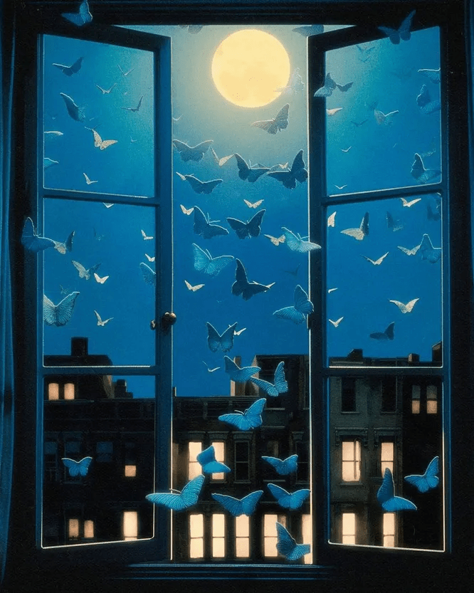 Activarea puterii de materializare și vindecare cu Super-Luna Merelor și&nbsp;Sturionului