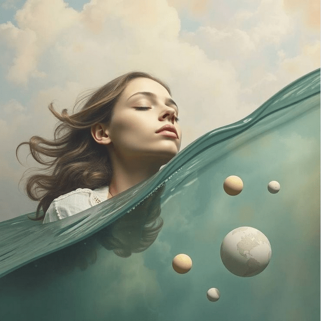 ❤️💉 VENUS RETROGRADĂ ȘI&nbsp;FRUMUSEȚEA