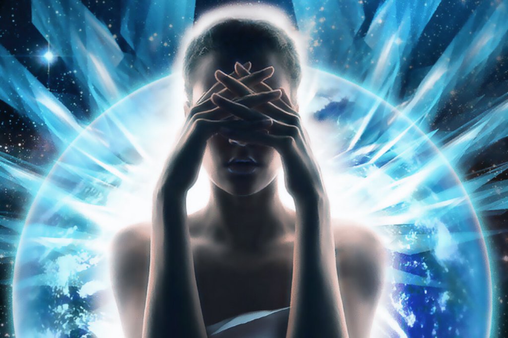 CLARVEDEREA: UNA DINTRE CELE 33 DE SUPER-ABILITĂȚI&nbsp;UMANE