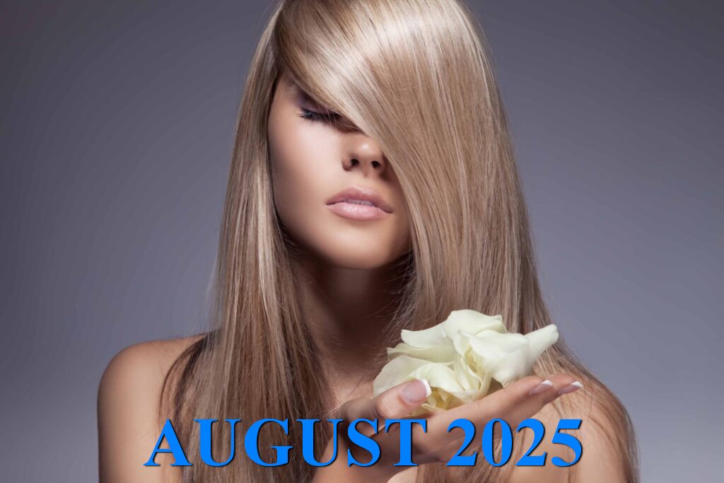 Protejat: 💅💋👠 ASTRO-CALENDARUL LUNAR AL FRUMUSEȚII ȘI TUNSORILOR. AUGUST 2025