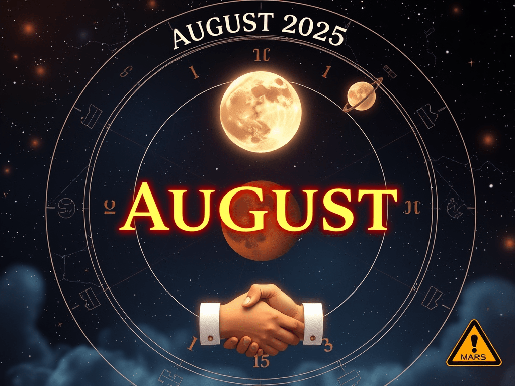 Protejat: 💡🔑☀️ ASTRO-CALENDARELE LUNARE PE AUGUST 2025: CELE MAI BUNE ZILE PENTRU DIFERITE&nbsp;ACTIVITĂȚI