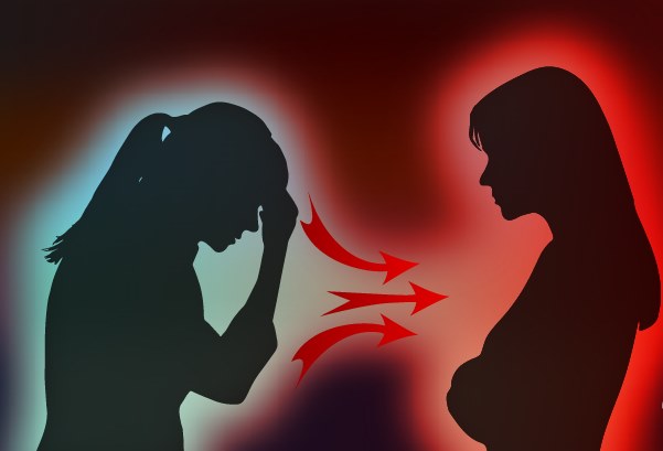 Vampirismul energetic în sec. 21 și bolile karmice. INTRODUCERE.