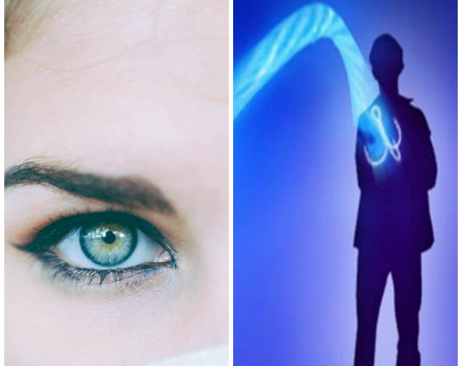 Protejat: VAMPIRISMUL ENERGETIC ȘI BOLILE KARMICE. CAPITOLUL1. ”Baza energetică a ființei umane. Căile firești de alimentare cu energie”