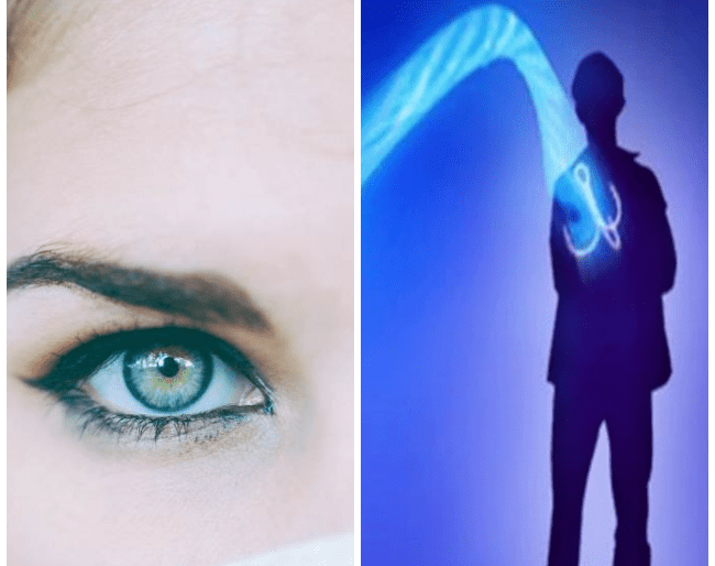 Protejat: ”Vampirismul energetic și bolile karmice.” PARTEA 1. Baza energetică a ființei umane.Căile firești de alimentare cu&nbsp;energie