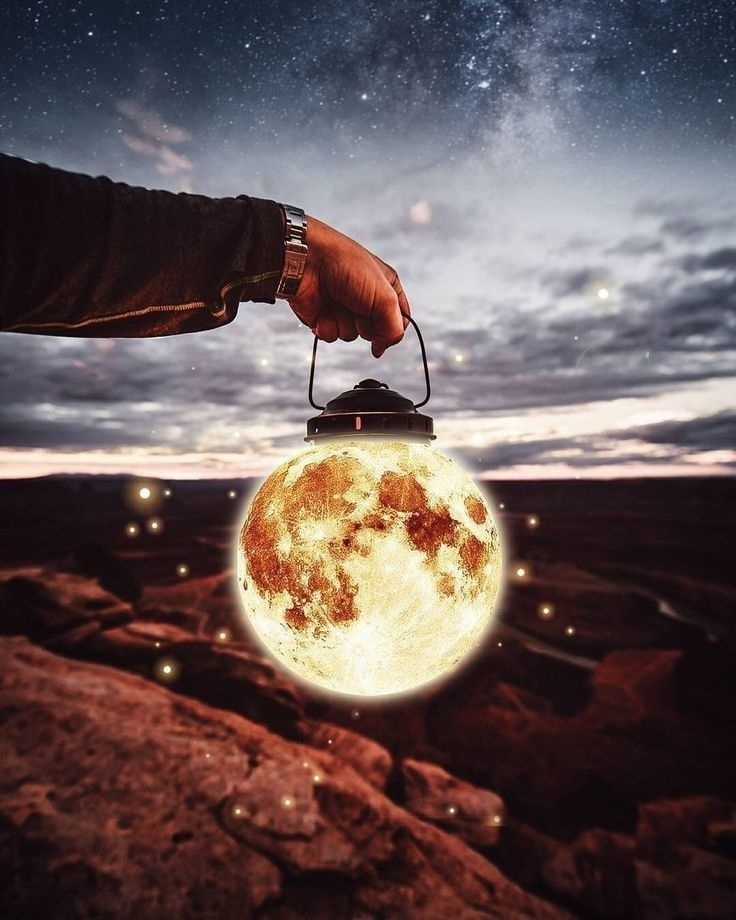 Lună armonioasă și Lună ”fără direcție”. CALENDAR APRILIE 2026