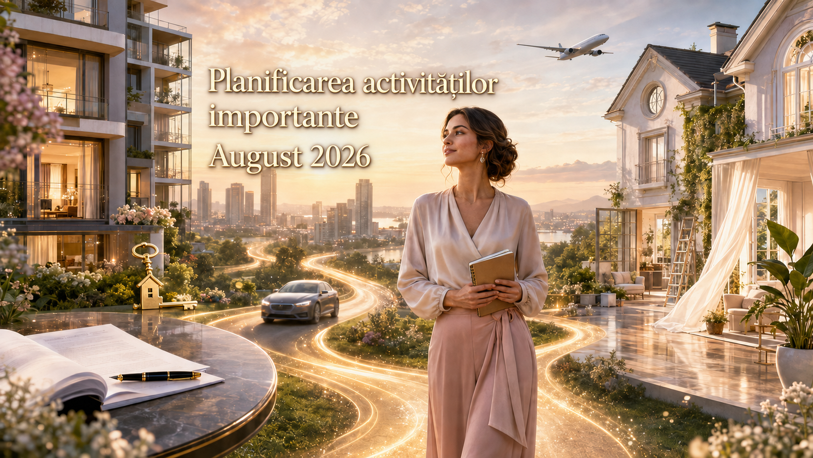 Protejat: CALENDARUL ACTIVITĂȚILOR DIVERSE. AUGUST 2026