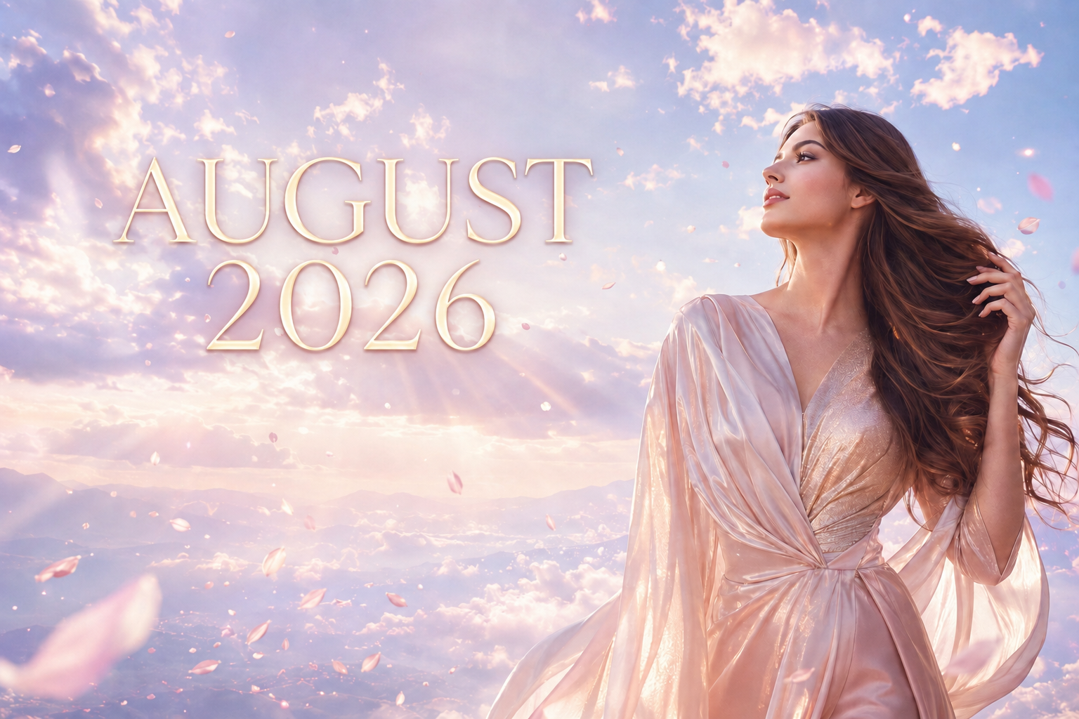 Protejat:  ASTRO-CALENDARELE FRUMUSEȚII ȘI TUNSORILOR. AUGUST 2026
